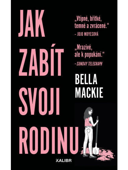 Jak zabít svoji rodinu