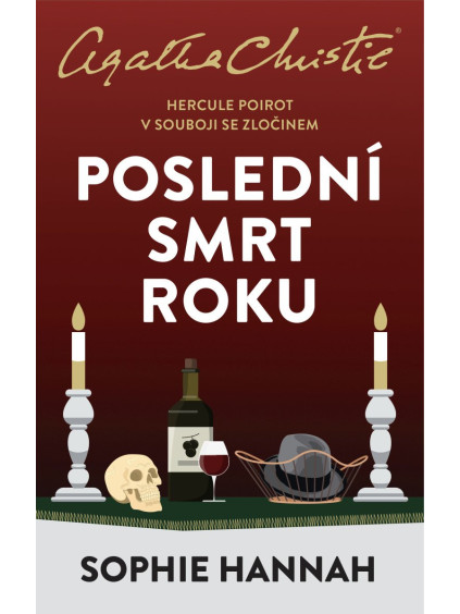 Poslední smrt roku