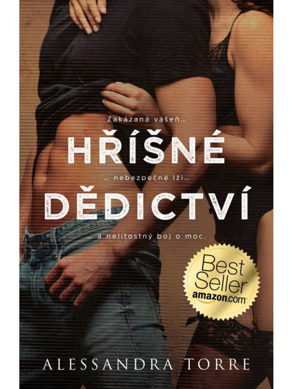 Hříšné dědictví