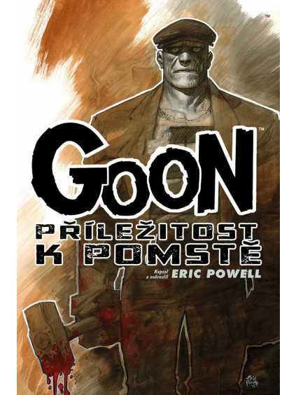 Goon 14 - Příležitost k pomstě