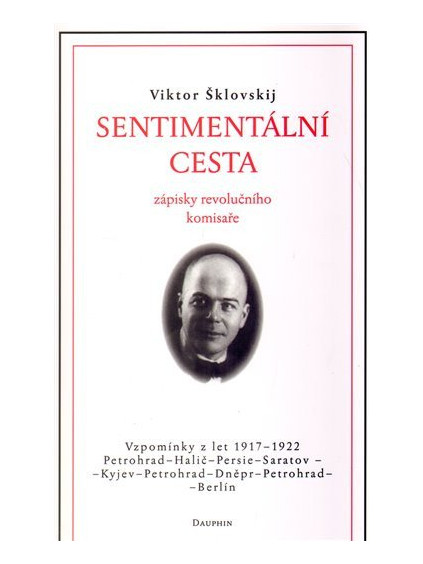 Sentimentální cesta