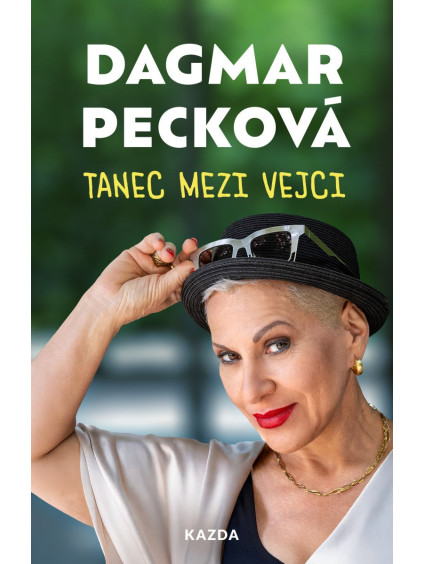 Tanec mezi vejci