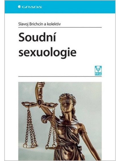 Soudní sexuologie