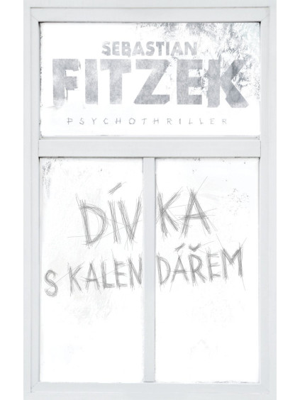 Dívka s kalendářem