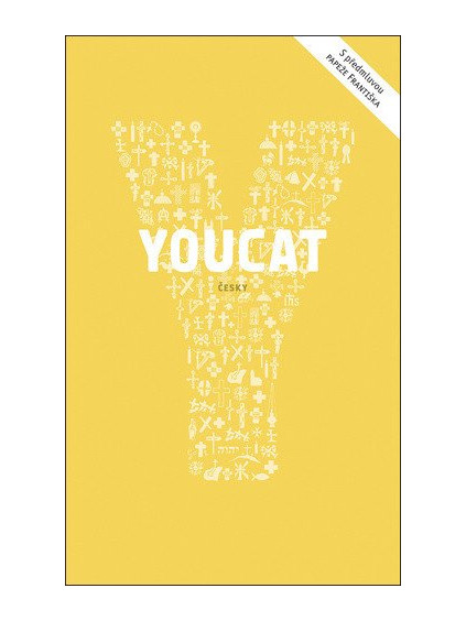YouCat - Katechismus katolické církve pro mladé