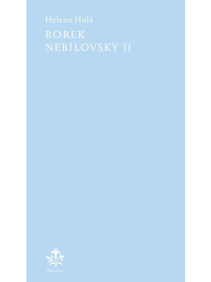 Borek Nebílovský II