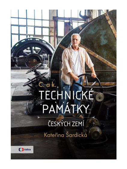 c a k technicke pamatky ceskych zemi 9788074043949