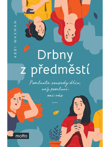 Drbny z předměstí