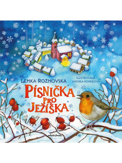 Písnička pro Ježíška