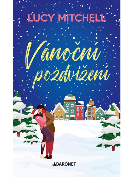 Vánoční pozdvižení