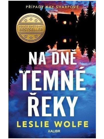 Na dně Temné řeky