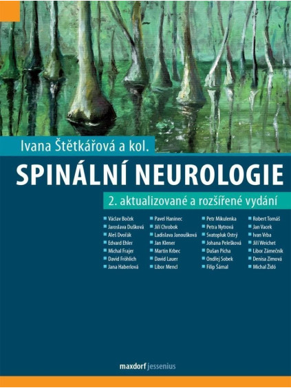 Spinální neurologie
