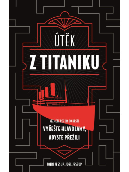 Útěk z Titaniku