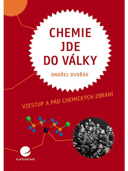 Chemie jde do války