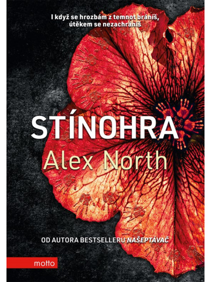 Stínohra