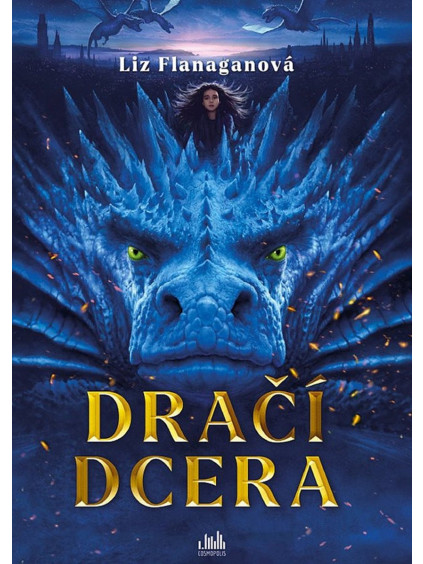 Dračí dcera
