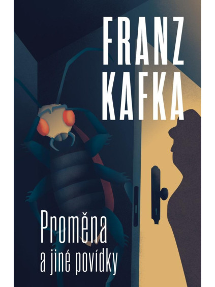 Proměna a jiné povídky