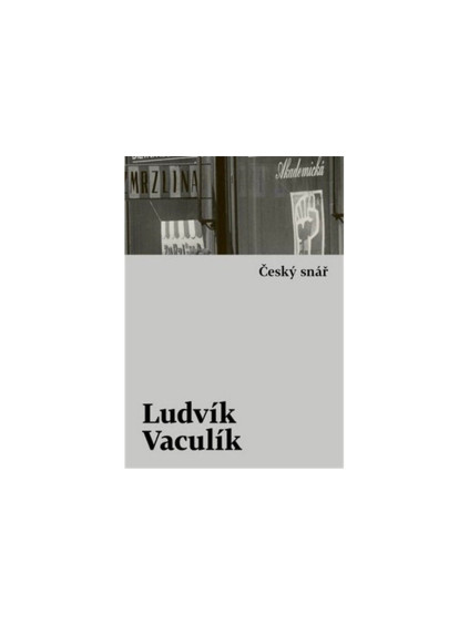 Český snář s komentářovým výkladem