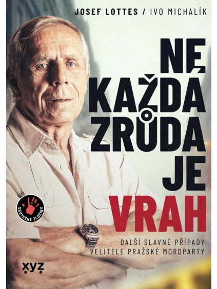 Ne každá zrůda je vrah