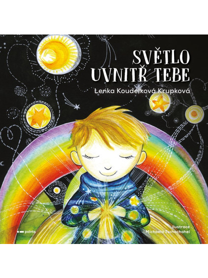 Světlo uvnitř tebe