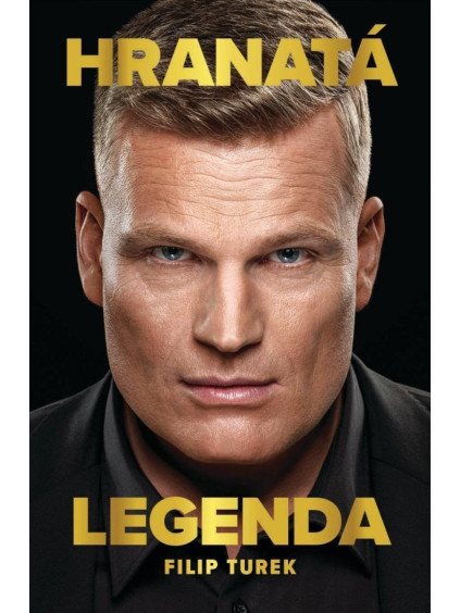 Filip Turek – Hranatá legenda