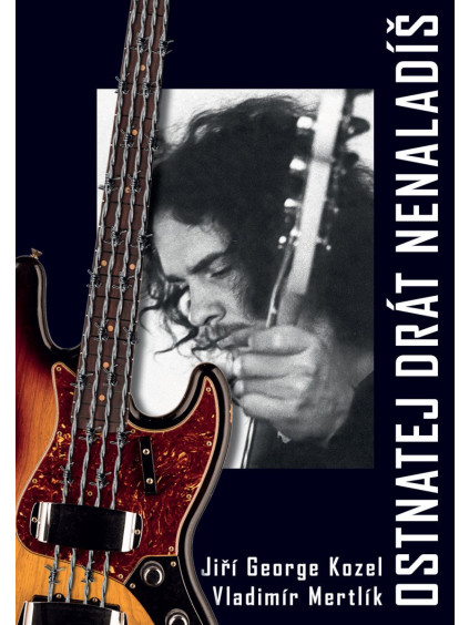 Ostnatej drát nenaladíš