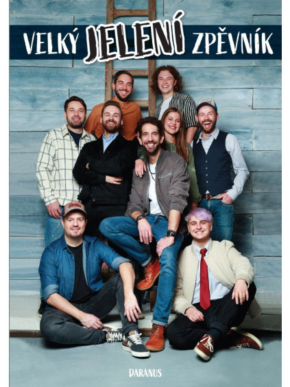 Velký jelení zpěvník