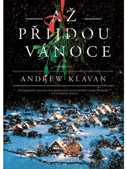 Až přijdou Vánoce