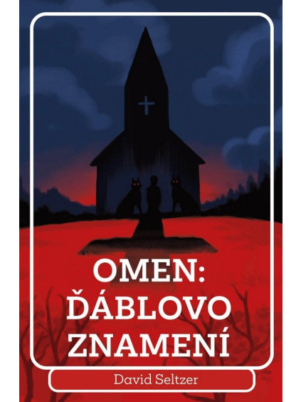 Omen: Ďáblovo znamení