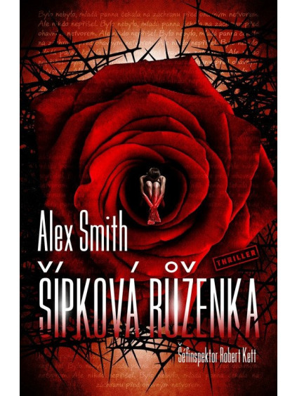 Šípková Růženka