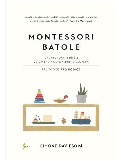 Montessori batole