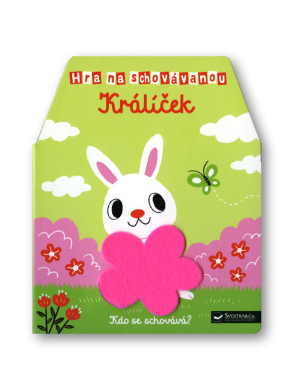 Hra na schovávanou Králíček