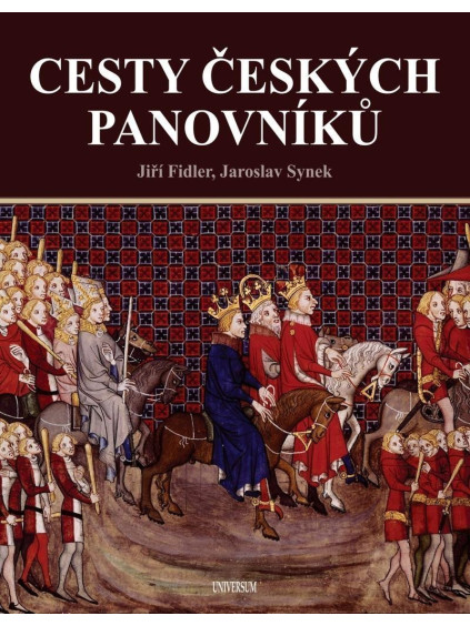 Cesty českých panovníků