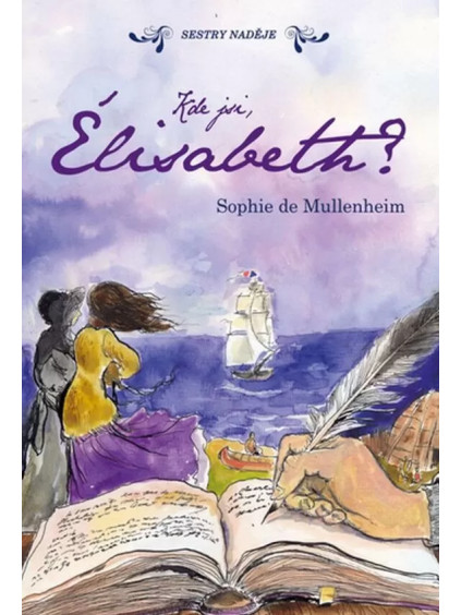 Kde jsi, Élisabeth?