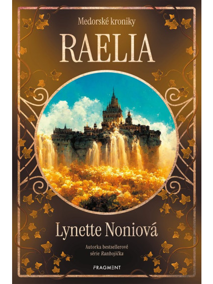Medorské kroniky - Raelia