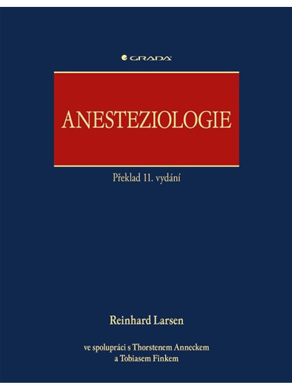Anesteziologie