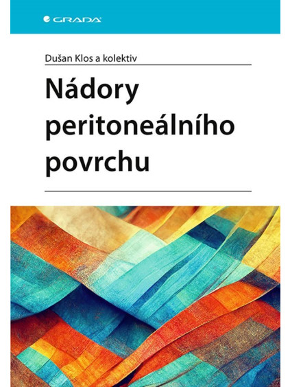 Nádory peritoneálního povrchu