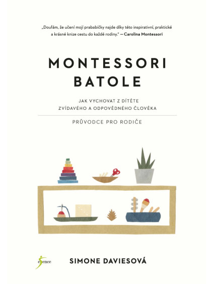 Montessori batole