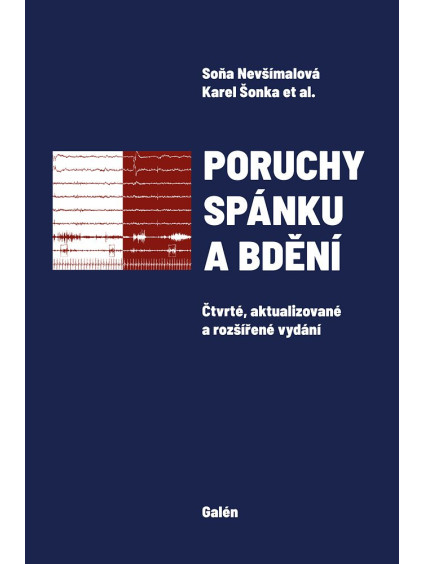 Poruchy spánku a bdění