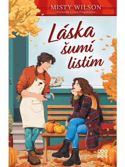 Láska šumí listím