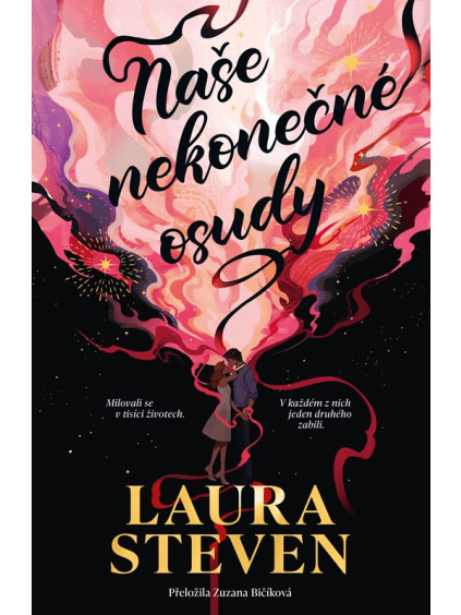 Naše nekonečné osudy