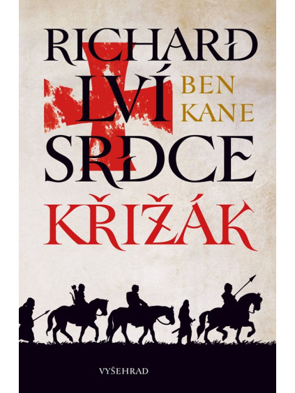 Richard Lví srdce: Křižák