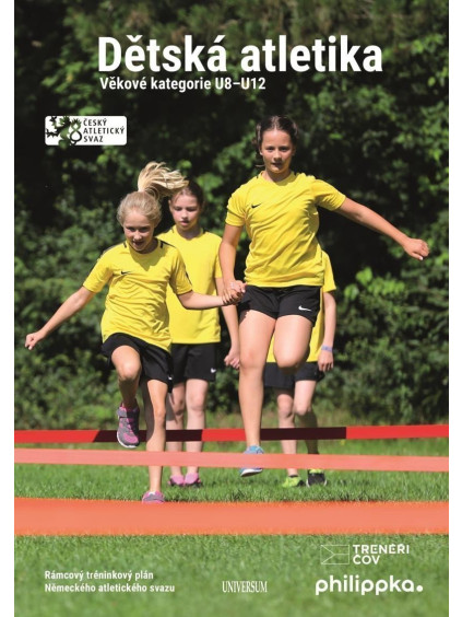 Dětská atletika