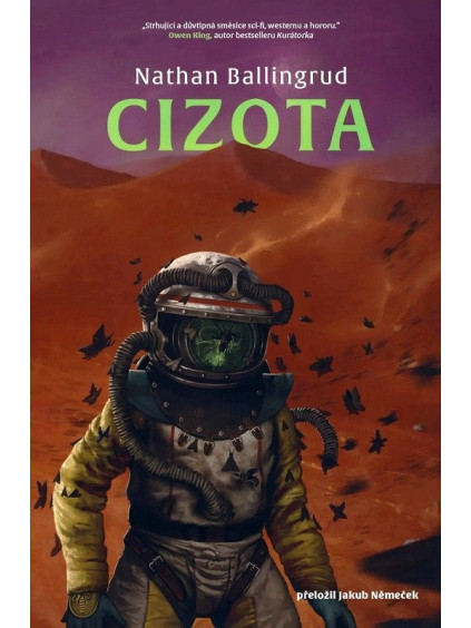 Cizota