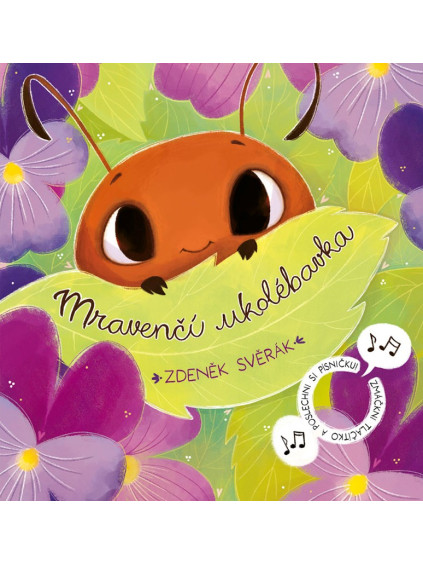 Mravenčí ukolébavka