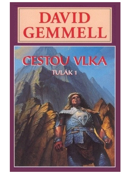 Cestou vlka - Tulák 1 - Drenaj 3