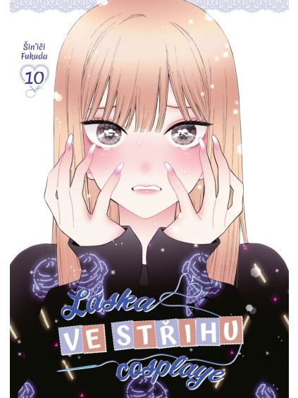 Láska ve střihu cosplaye 10