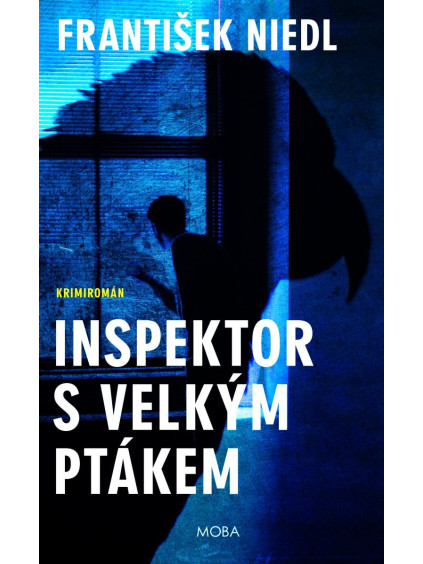 Inspektor s velkým ptákem