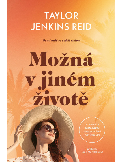 Možná v jiném životě