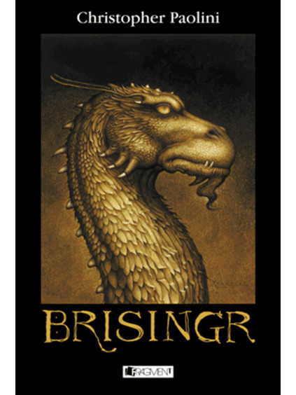 Brisingr